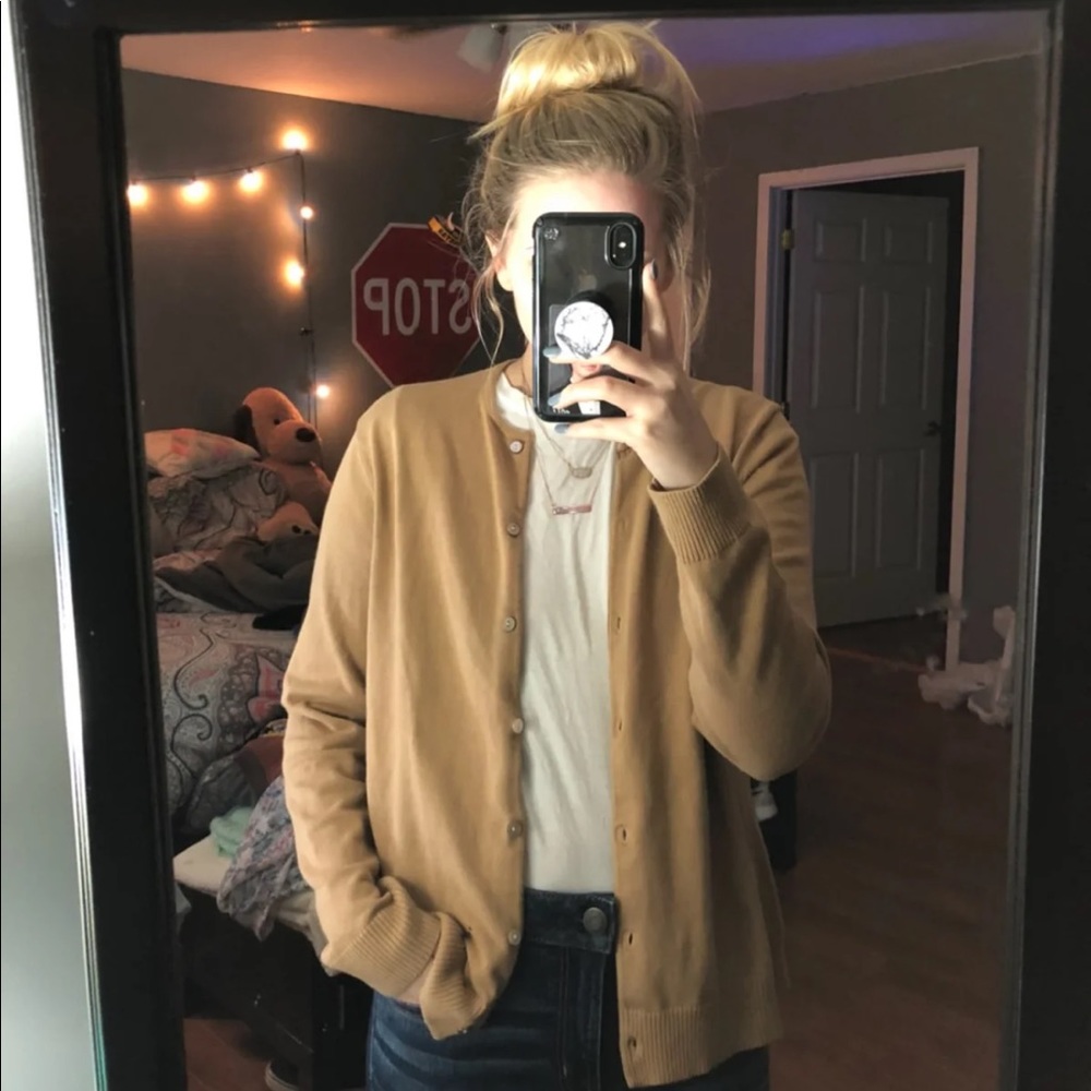 Cardigan